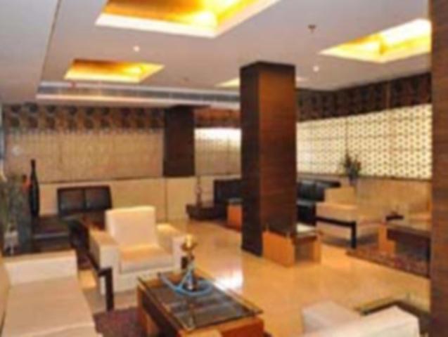Baba Resorts Dharampur Dharampur  Exterior foto