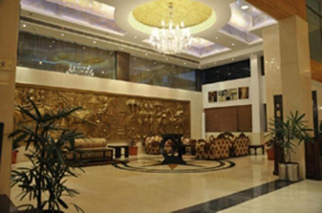 Baba Resorts Dharampur Dharampur  Exterior foto