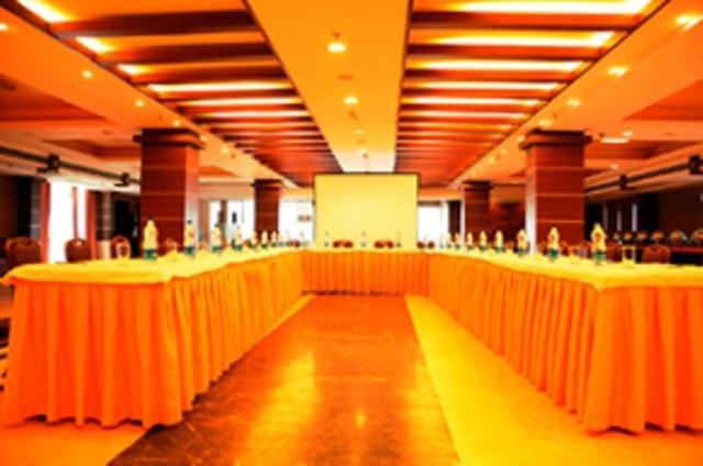 Baba Resorts Dharampur Dharampur  Exterior foto