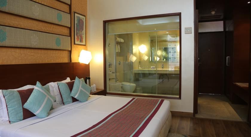 Baba Resorts Dharampur Dharampur  Exterior foto