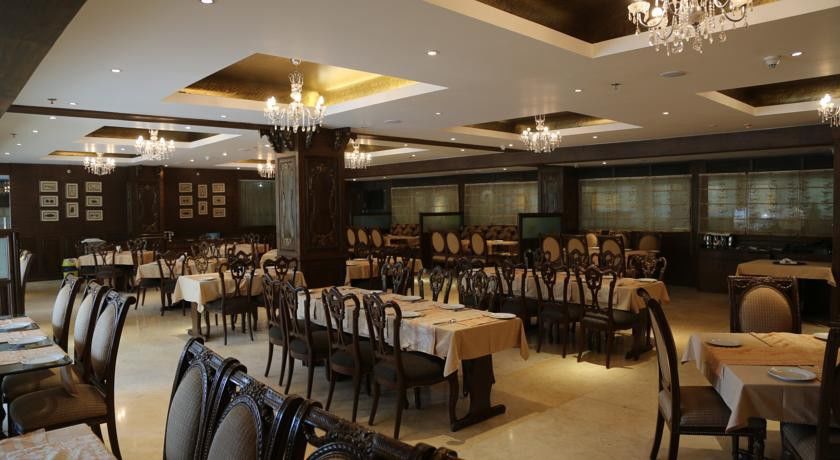 Baba Resorts Dharampur Dharampur  Exterior foto