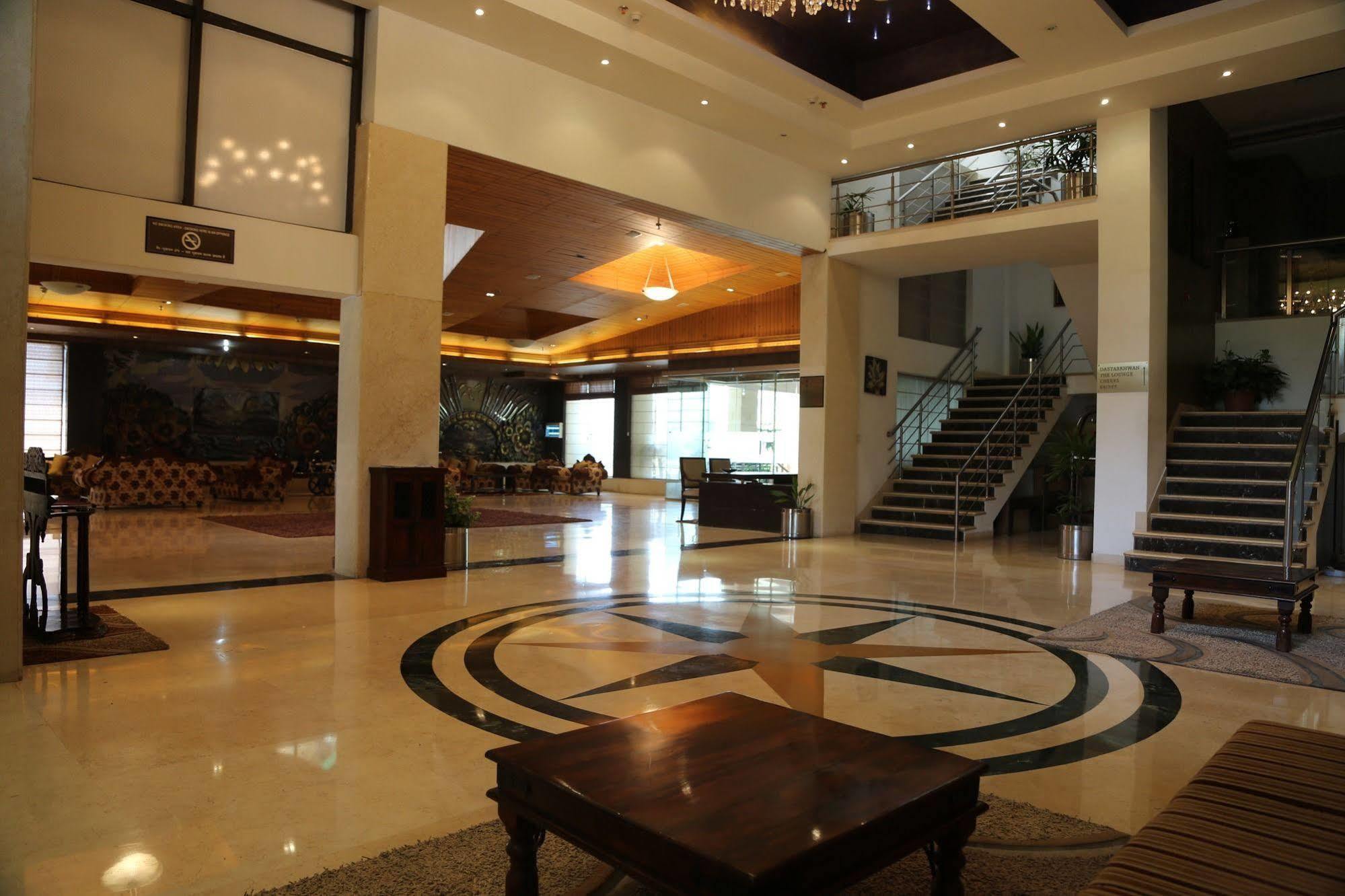 Baba Resorts Dharampur Dharampur  Exterior foto