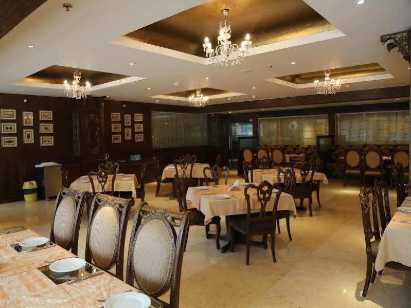 Baba Resorts Dharampur Dharampur  Exterior foto