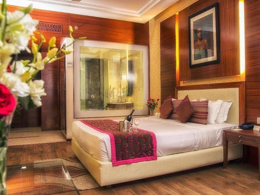 Baba Resorts Dharampur Dharampur  Exterior foto