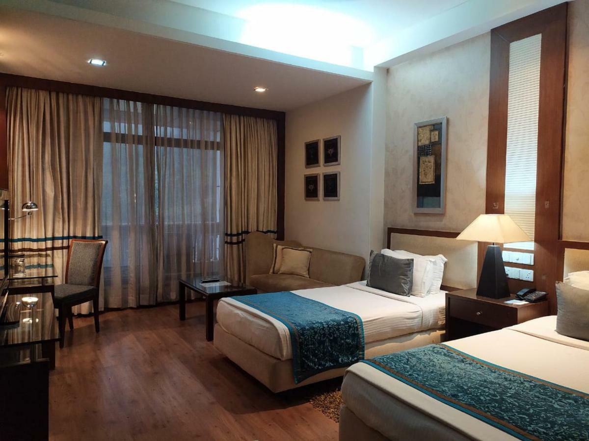 Baba Resorts Dharampur Dharampur  Exterior foto